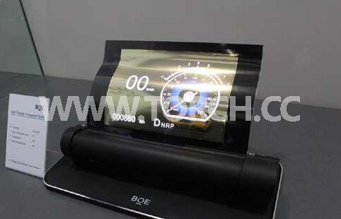 �nϵ�Ŕ����a(ch��n)�s׷ OLED����Թ�������