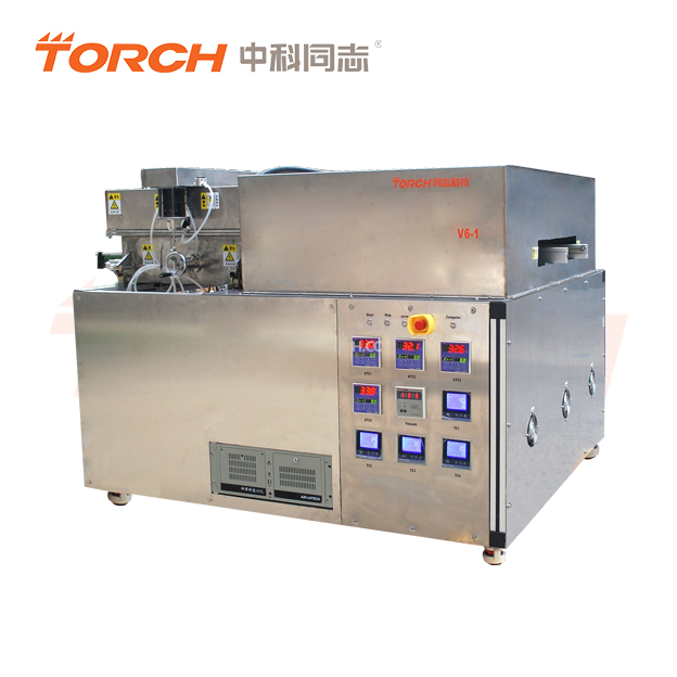  �ھ�ʽ��ջ����� ���� V6/V6L 