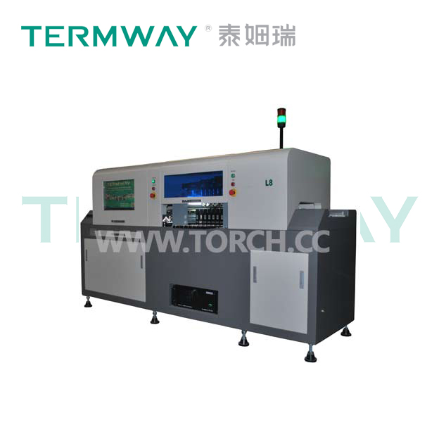 ���ٸ߾���LED�����NƬ�C L8