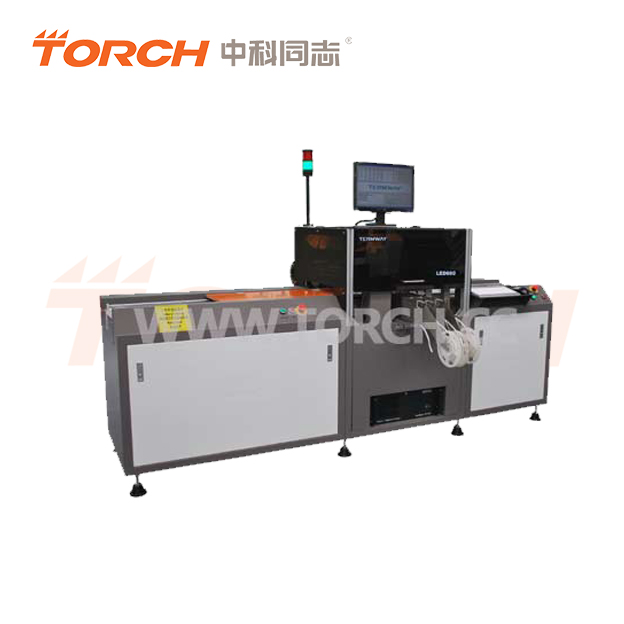 ���ٶ��^LED�NƬ�CLED660